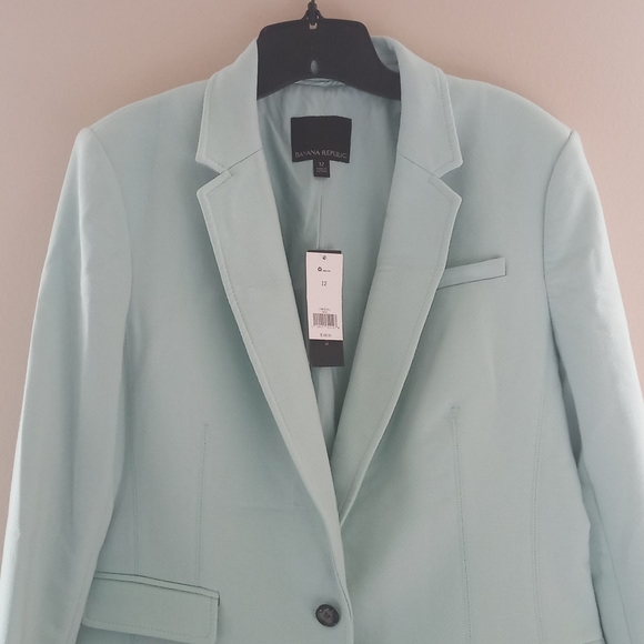 Banana Republic Jackets & Blazers - Women's Blazer